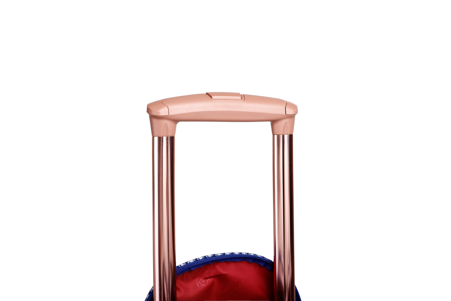 Sac de voyage vintage pour week-end MyParisMonaco