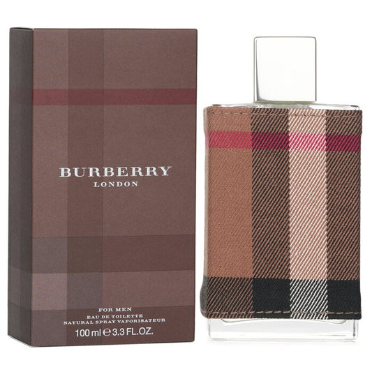Eau de toilette london homme | burberry MyParisMonaco