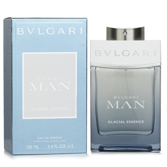Eau de parfum man glacial essence homme | bvlgari MyParisMonaco
