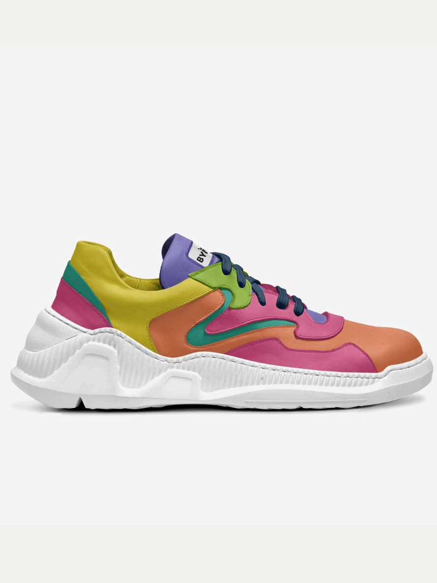 Sneakers vegan haute couture | bymanyc ® new york