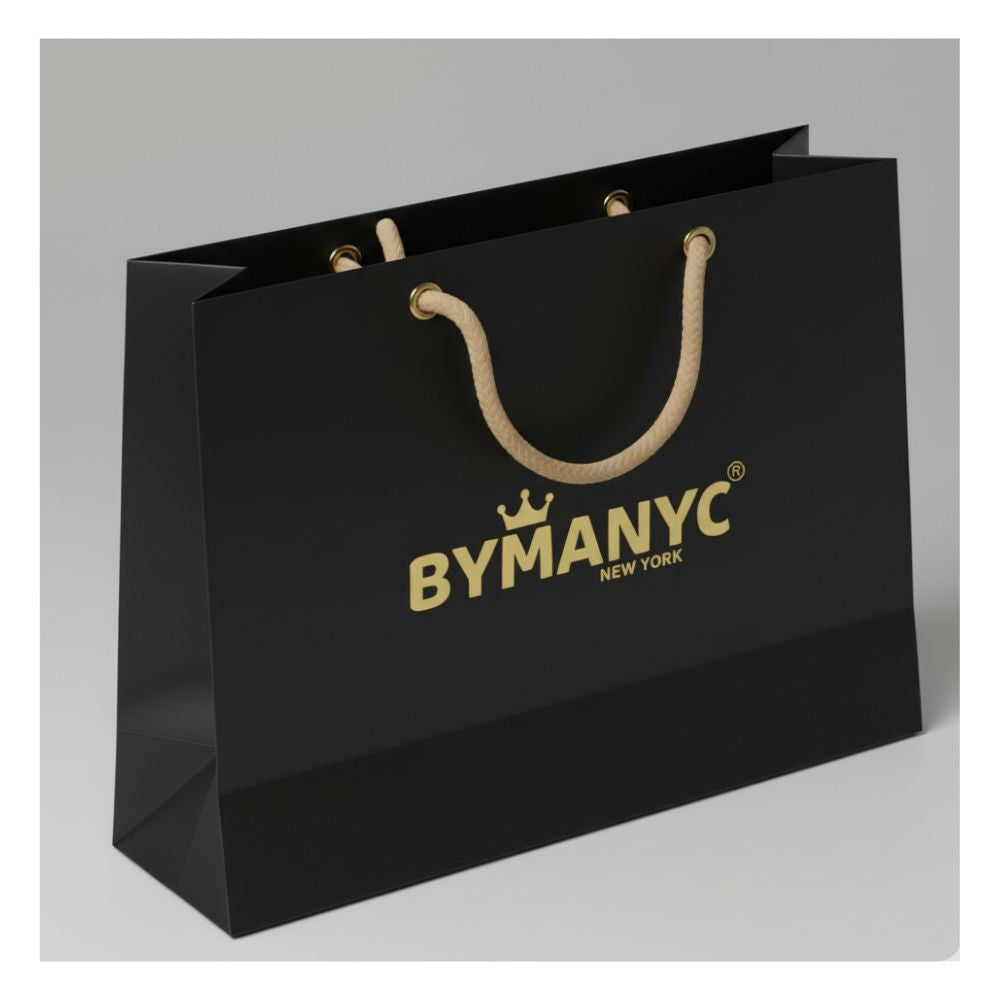 Bikini géométrique Harlem NYFW — BYMANYC® New York