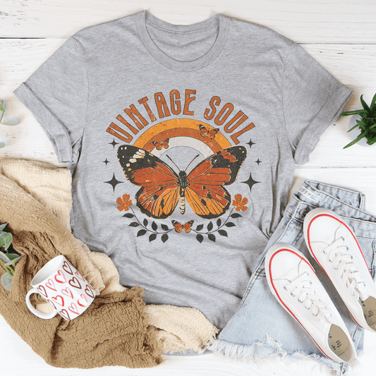 T-shirt unisexe en coton premium
