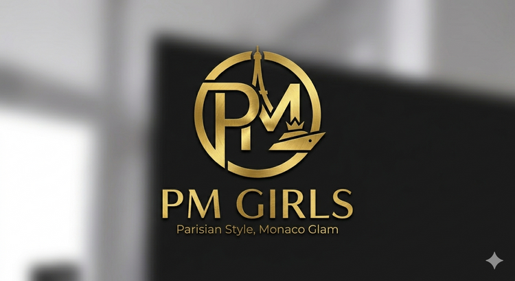 PM-Girls MyParisMonaco