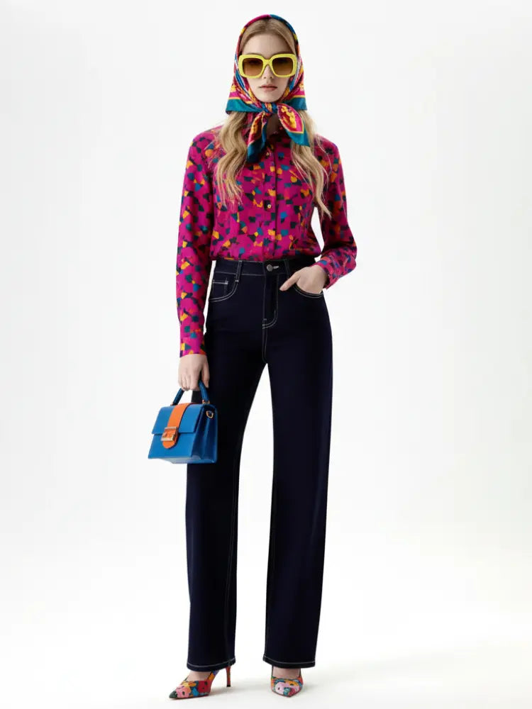 Pantalons, shorts & jeans MyParisMonaco