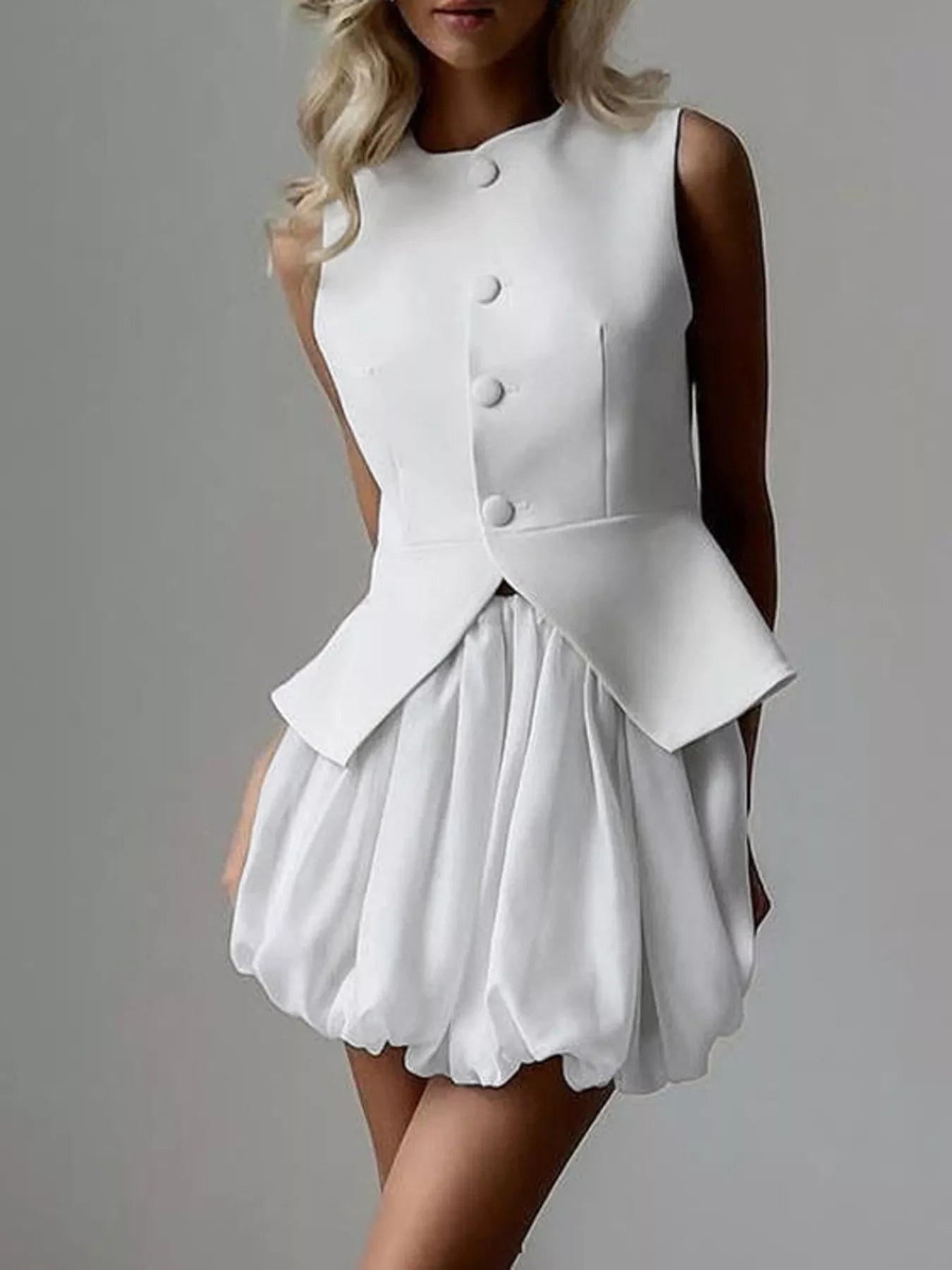 Ensemble chic - MyParisMonaco