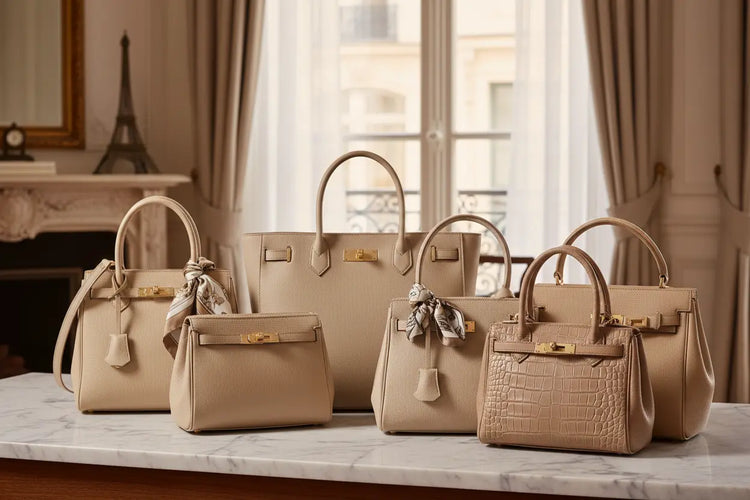 Sacs à main – MyParisMonaco