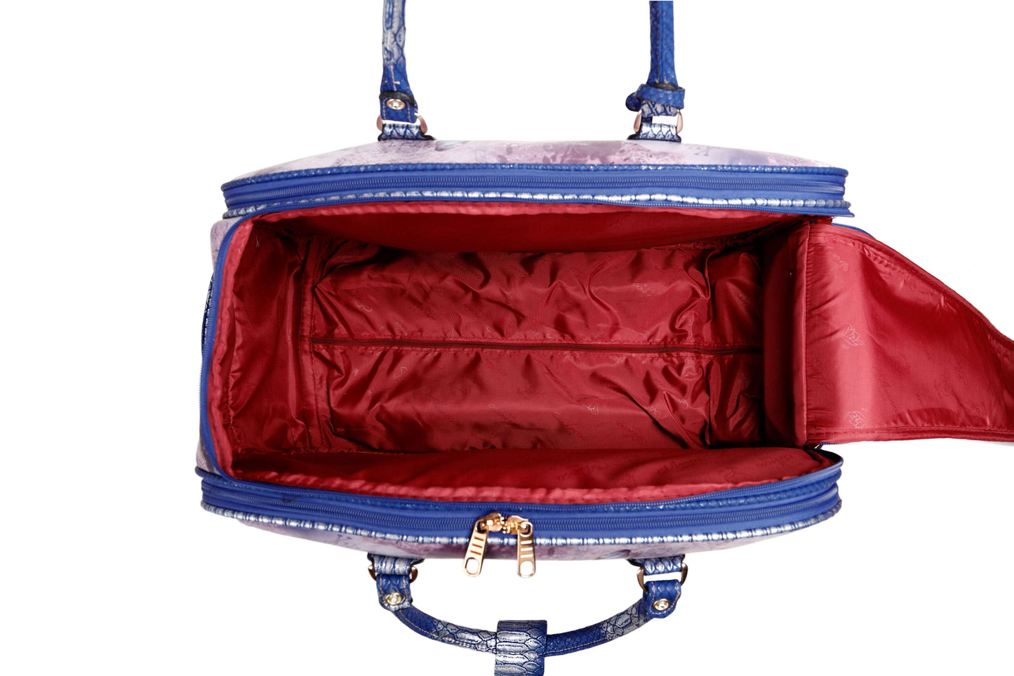 Sac de voyage vintage pour week-end