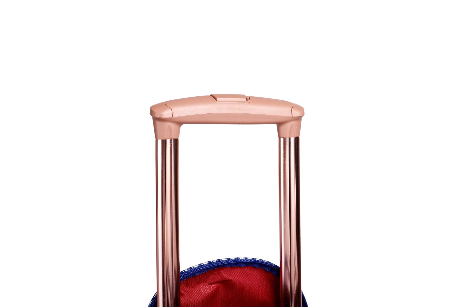 Sac de voyage vintage pour week-end MyParisMonaco