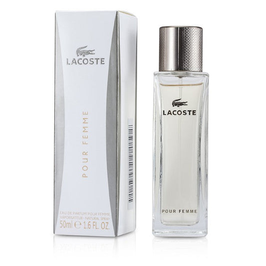 Eau de parfum féminine contemporaine - Lacoste MyParisMonaco