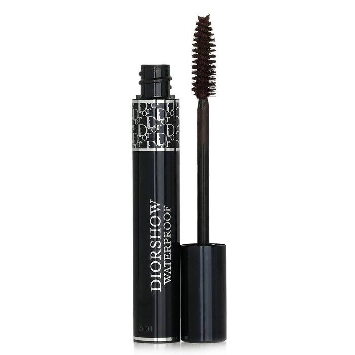 Mascara waterproof volumateur 11,5 ml - Christian Dior MyParisMonaco