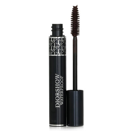 Mascara waterproof volumateur 11,5 ml - Christian Dior MyParisMonaco