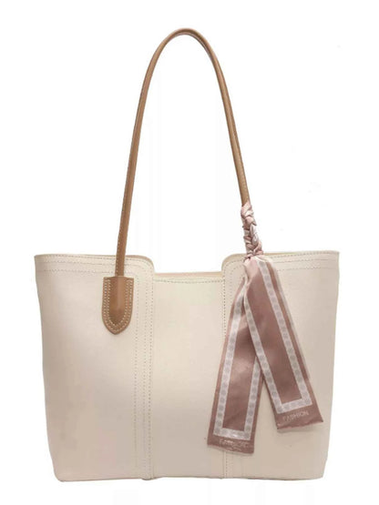 Casual Tote Shoulder Bag