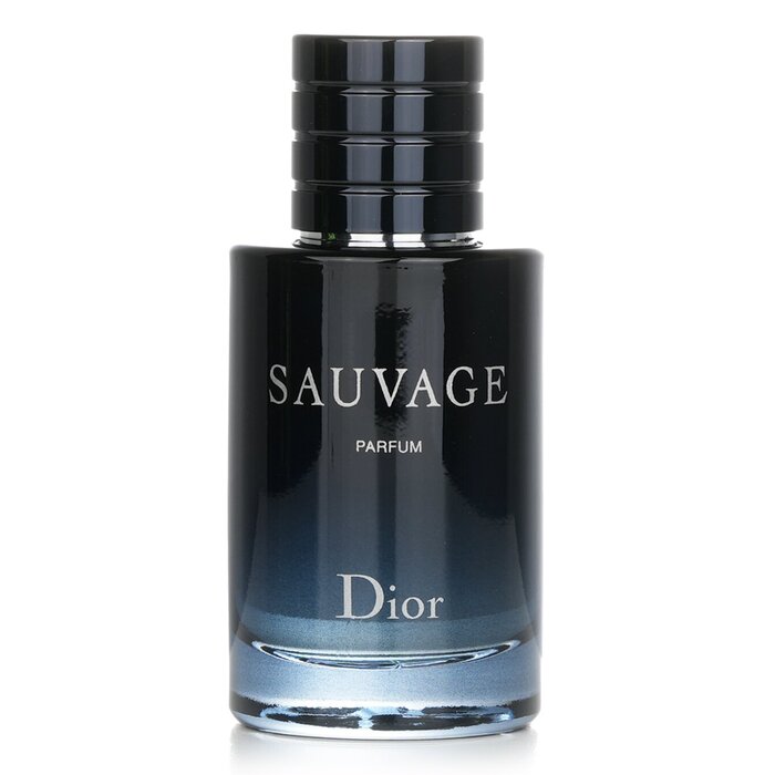 Parfum sauvage homme | christian dior MyParisMonaco