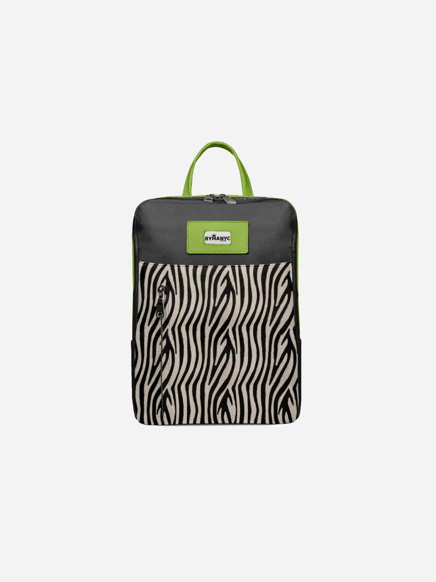 Sac à dos skyline sophistication | bymanyc ® new york - MyParisMonaco