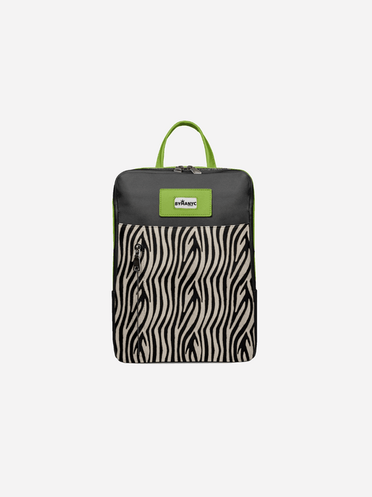 Sac à dos skyline sophistication | bymanyc ® new york - MyParisMonaco
