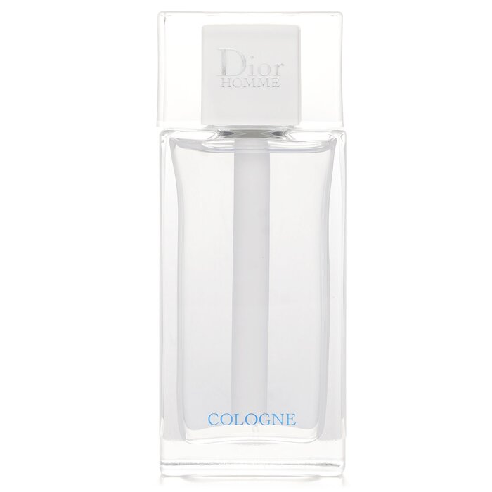 Eau de cologne dior homme | christian dior MyParisMonaco
