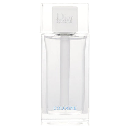 Eau de cologne dior homme | christian dior MyParisMonaco