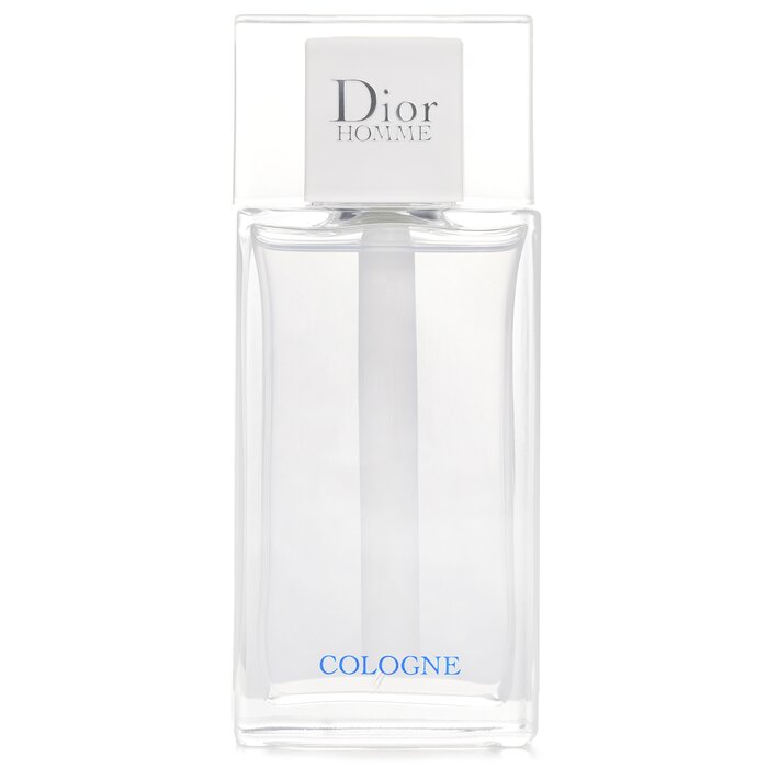 Eau de cologne dior homme | christian dior MyParisMonaco