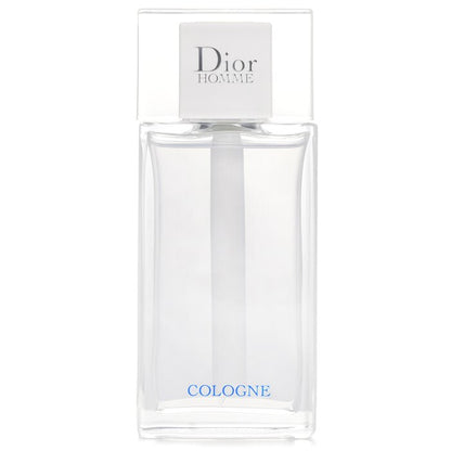Eau de cologne dior homme | christian dior MyParisMonaco