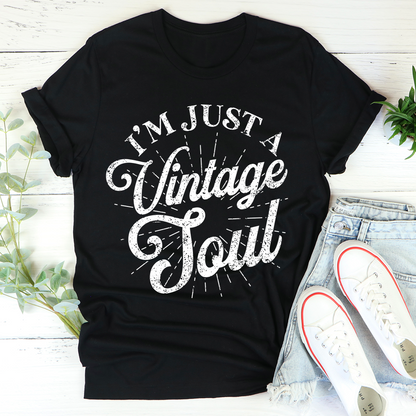 T-shirt en coton bio imprimé vintage MyParisMonaco