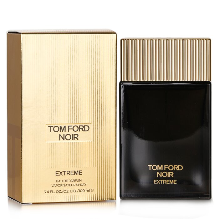 Eau de parfum noir extreme homme | tom ford MyParisMonaco