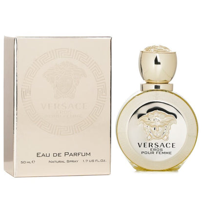 Eau de parfum eros femme | versace MyParisMonaco