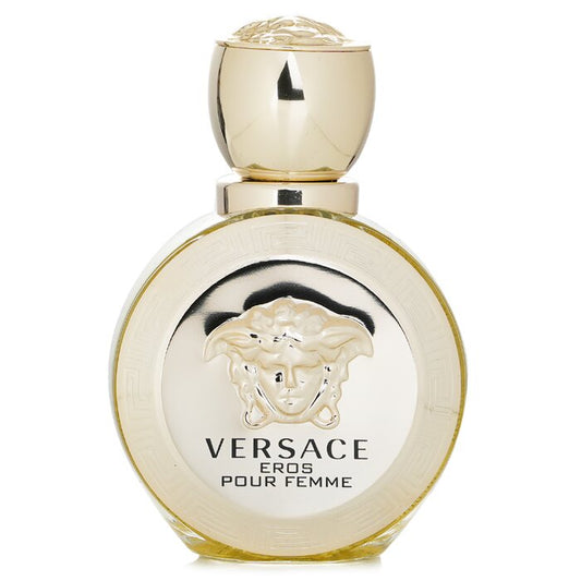 Eau de parfum eros femme | versace MyParisMonaco