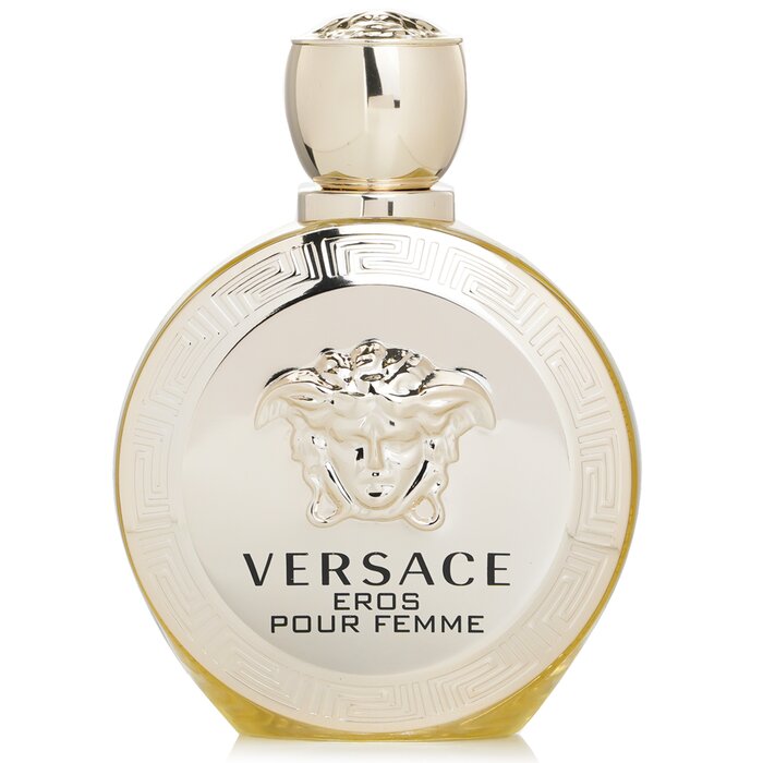 Eau de parfum eros femme | versace MyParisMonaco