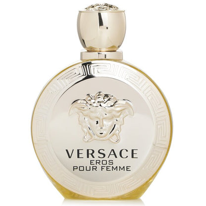 Eau de parfum eros femme | versace MyParisMonaco