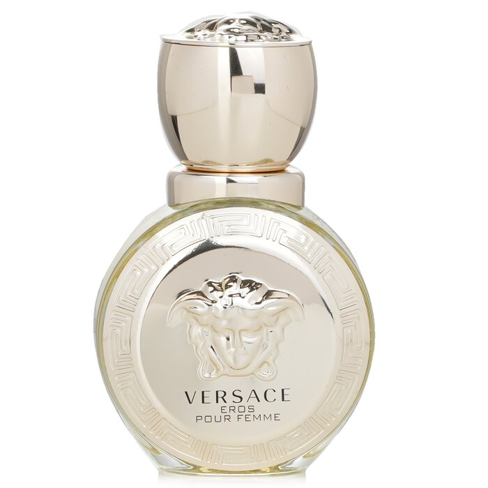 Eau de parfum eros femme | versace MyParisMonaco