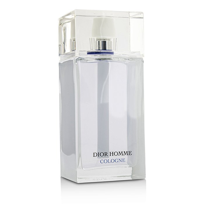 Eau de cologne dior homme | christian dior MyParisMonaco