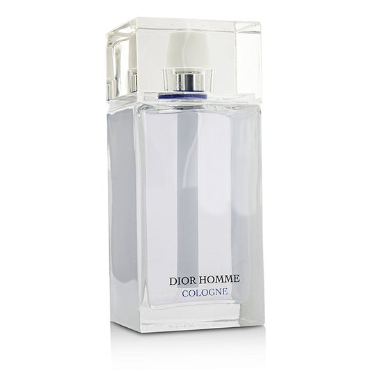 Eau de cologne dior homme | christian dior MyParisMonaco