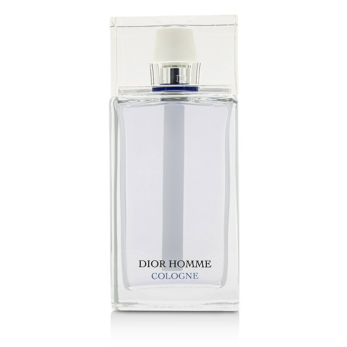 Eau de cologne dior homme | christian dior MyParisMonaco