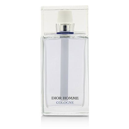 Eau de cologne dior homme | christian dior MyParisMonaco