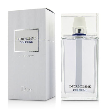 Eau de cologne dior homme | christian dior MyParisMonaco