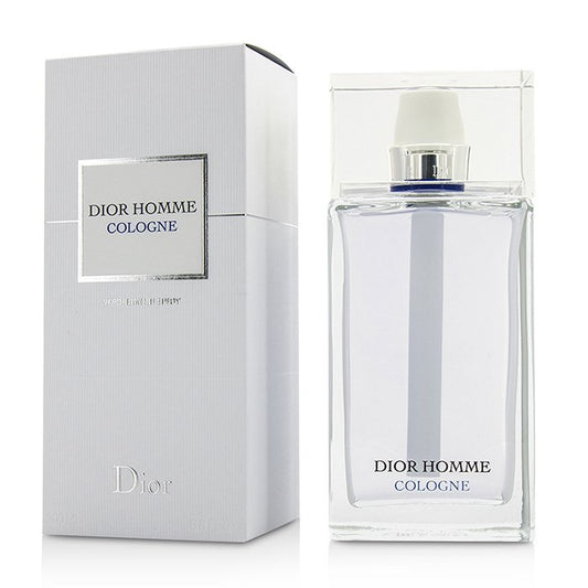 Eau de cologne dior homme | christian dior MyParisMonaco