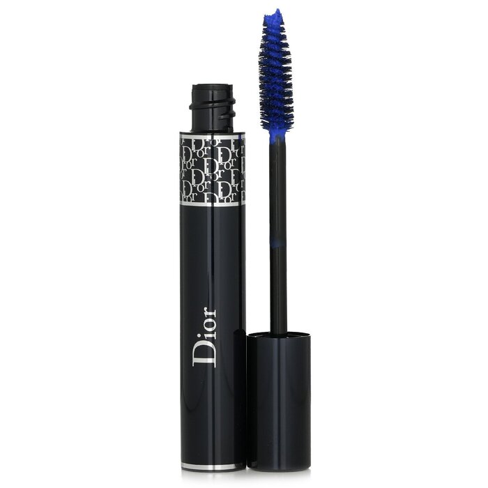 Mascara waterproof volumateur 11,5 ml - Christian Dior MyParisMonaco
