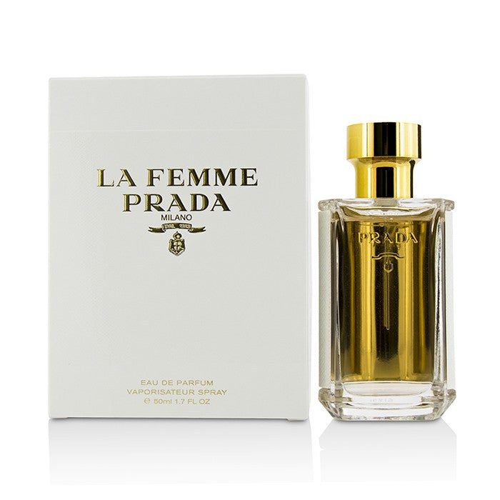 Eau de parfum florale orientale - Prada MyParisMonaco