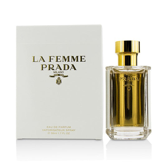 Eau de parfum florale orientale - Prada MyParisMonaco