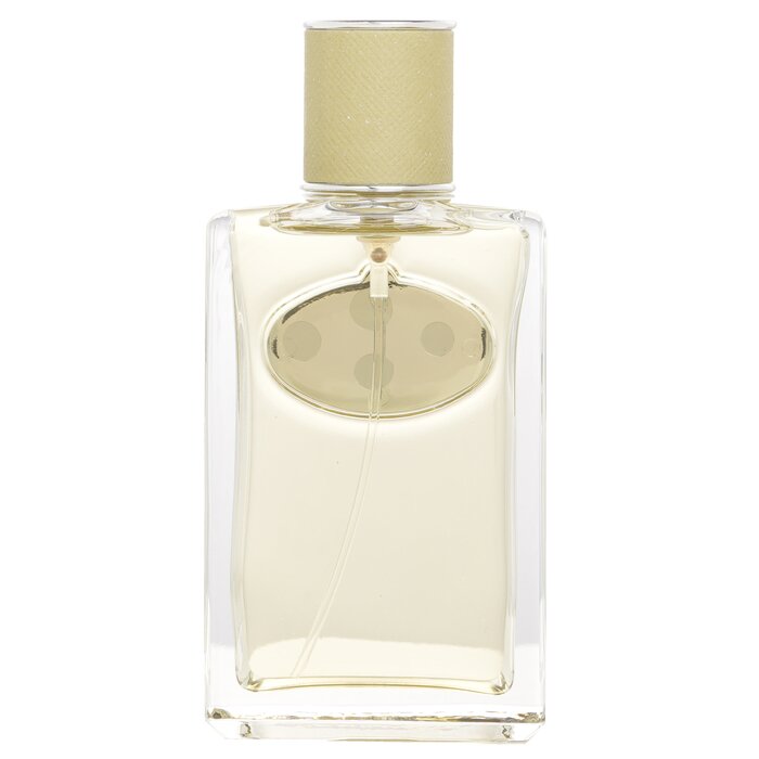Eau de parfum infusion de vétiver homme | prada MyParisMonaco