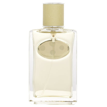 Eau de parfum infusion de vétiver homme | prada MyParisMonaco