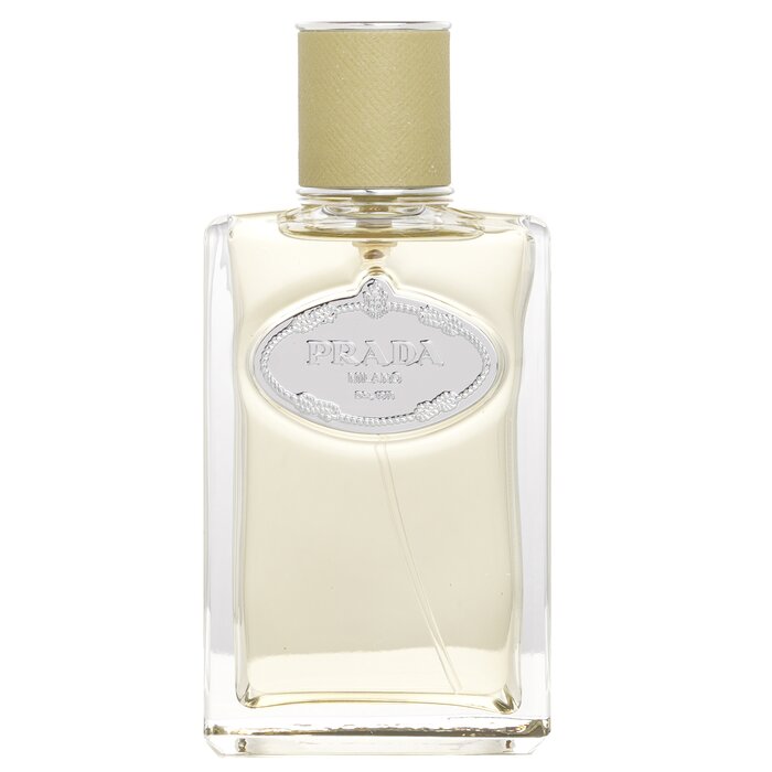 Eau de parfum infusion de vétiver homme | prada MyParisMonaco