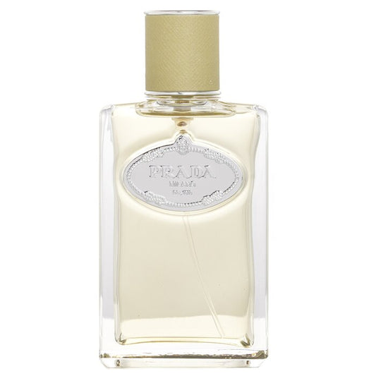 Eau de parfum infusion de vétiver homme | prada MyParisMonaco