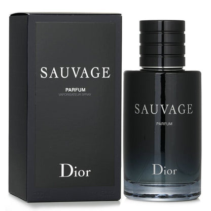 Parfum sauvage homme | christian dior MyParisMonaco