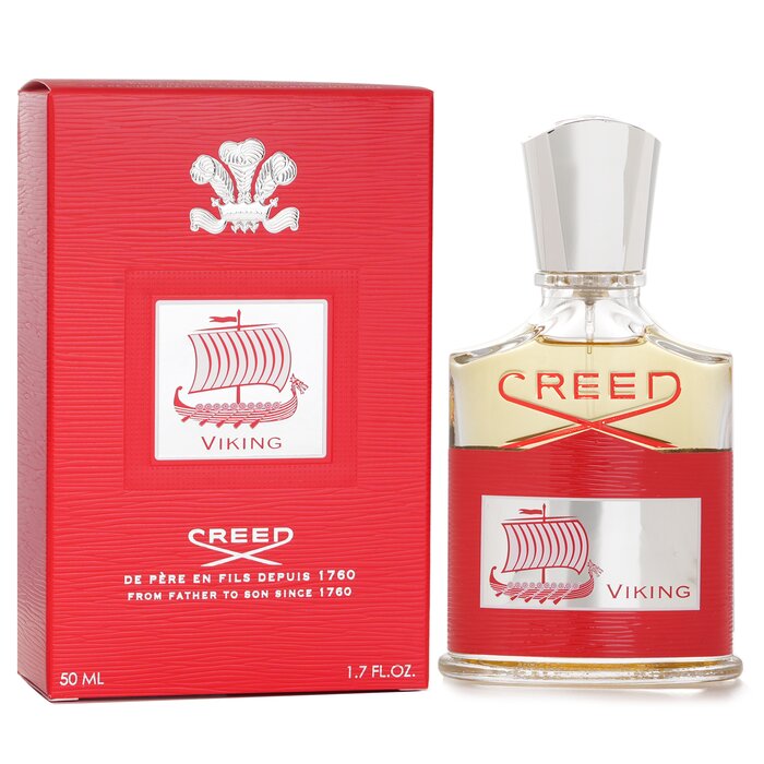 Eau de parfum viking homme | creed MyParisMonaco