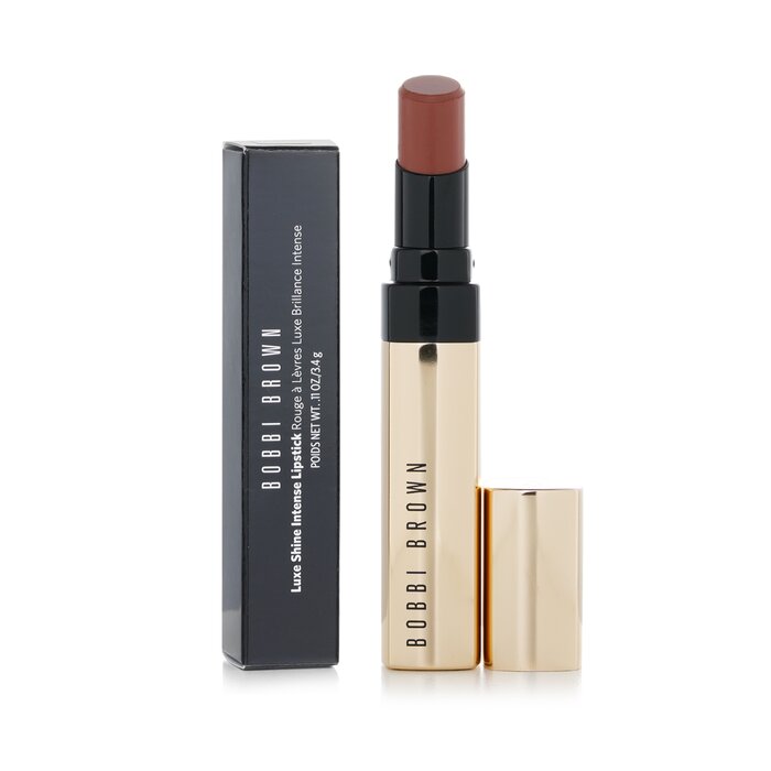 Rouge à lèvres luxe shine intense | bobbi brown MyParisMonaco