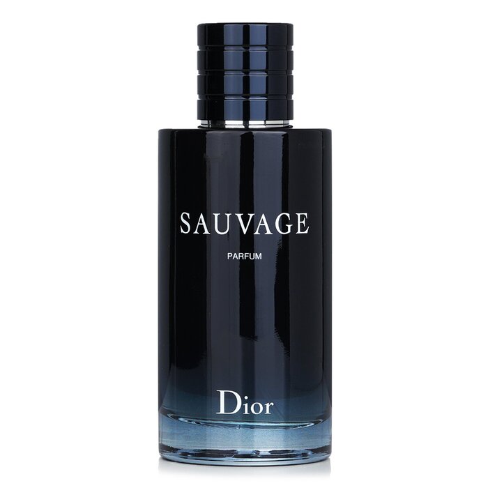 Parfum sauvage homme | christian dior MyParisMonaco