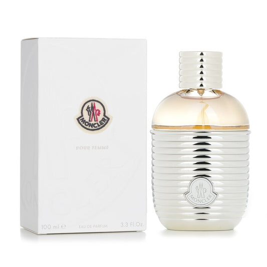 Eau de parfum florale boisée musquée - Moncler MyParisMonaco