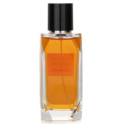 Eau de parfum ambrée florale bohème - Edward Bess MyParisMonaco
