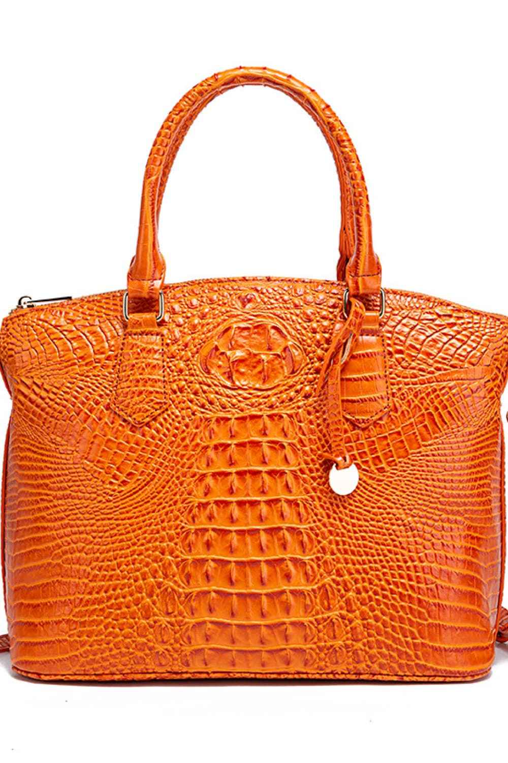 Sac à main en cuir synthétique